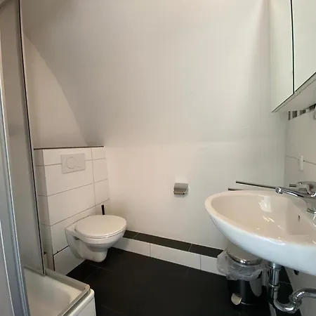 Aparthotel Simplex Am Ludwigsplatz Karlsruhe