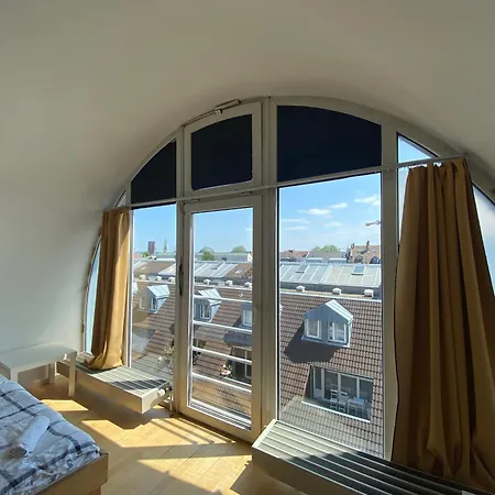 Simplex Am Ludwigsplatz Aparthotel *