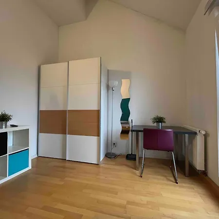 Aparthotel Simplex Am Ludwigsplatz