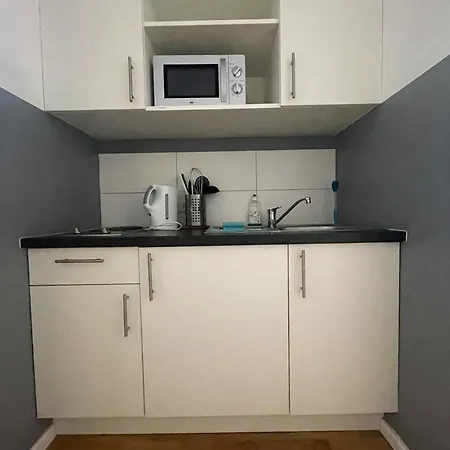 Aparthotel Simplex Am Ludwigsplatz *